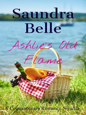 cover image of Ashlie's Old Flame